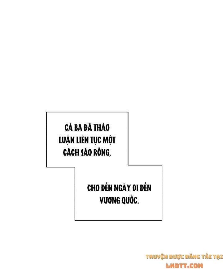 Người Bảo Hộ Của Bạo Quân Là Ma Nữ Tàn Độc Chap 36 - Next Chap 37