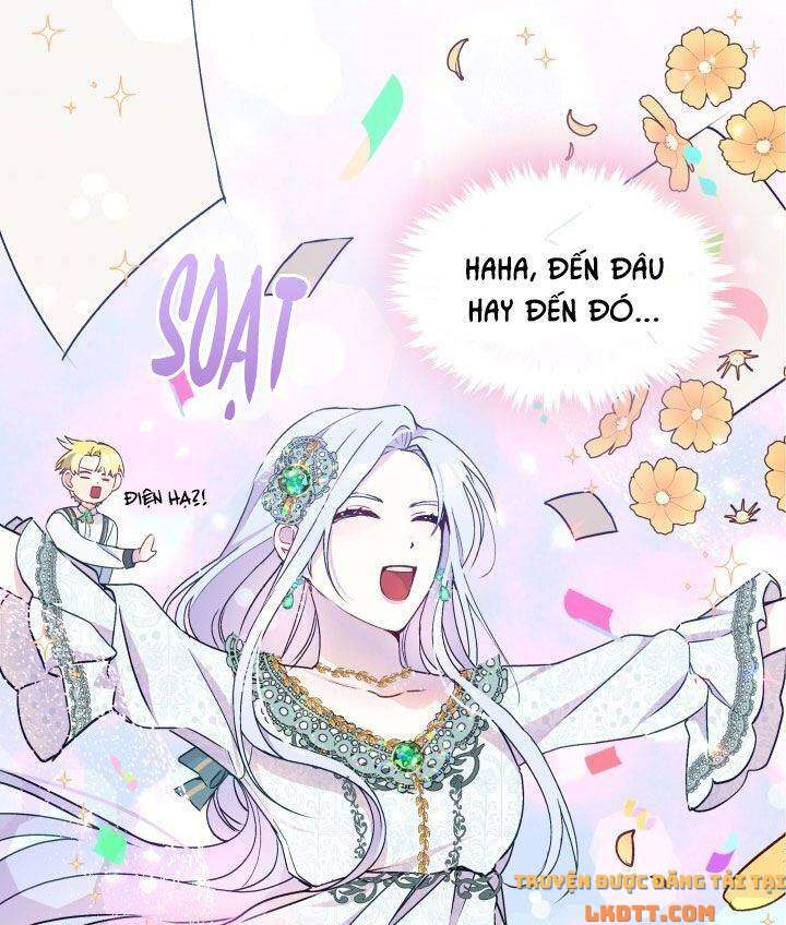 Người Bảo Hộ Của Bạo Quân Là Ma Nữ Tàn Độc Chap 36 - Next Chap 37