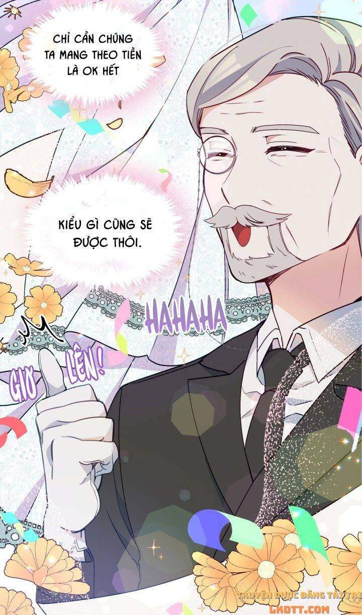 Người Bảo Hộ Của Bạo Quân Là Ma Nữ Tàn Độc Chap 36 - Next Chap 37
