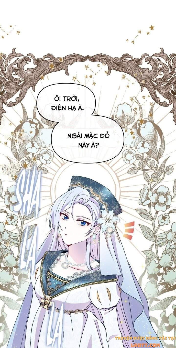 Người Bảo Hộ Của Bạo Quân Là Ma Nữ Tàn Độc Chap 37 - Next Chap 38