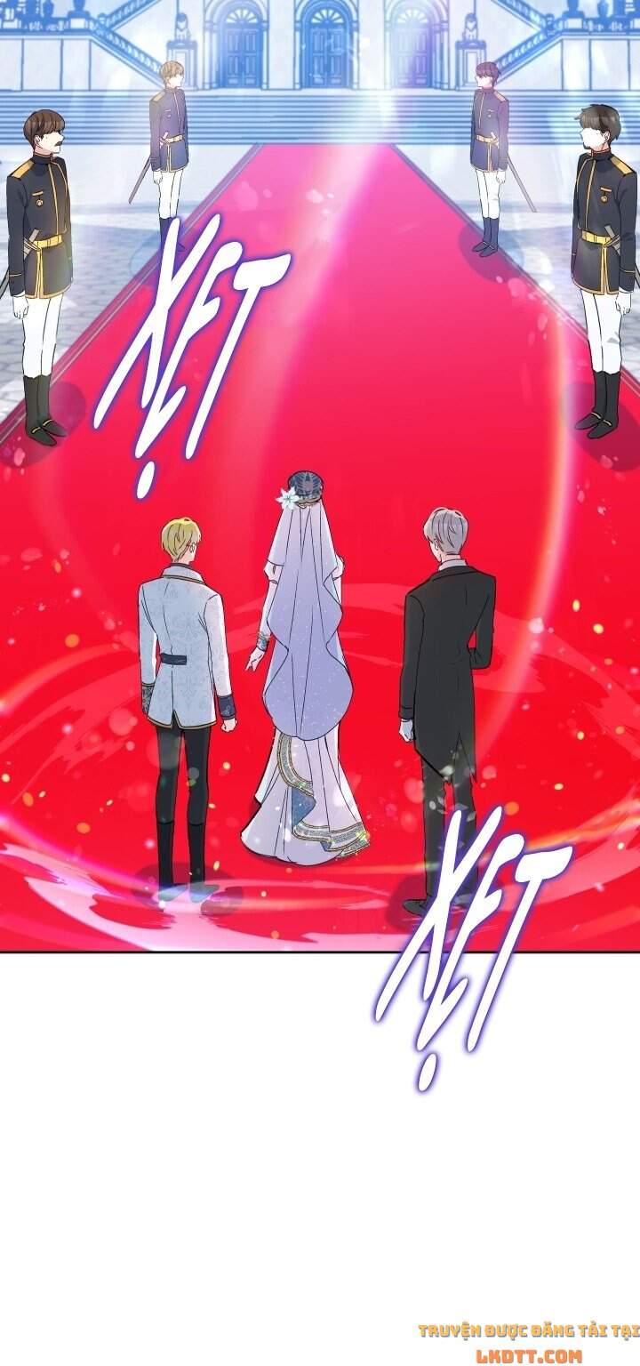 Người Bảo Hộ Của Bạo Quân Là Ma Nữ Tàn Độc Chap 37 - Next Chap 38