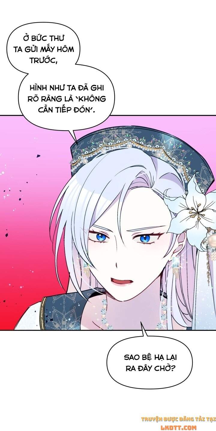 Người Bảo Hộ Của Bạo Quân Là Ma Nữ Tàn Độc Chap 37 - Next Chap 38