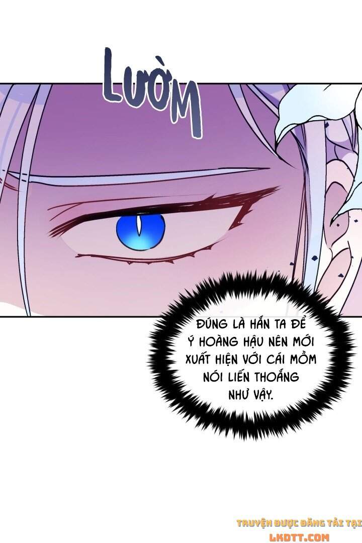Người Bảo Hộ Của Bạo Quân Là Ma Nữ Tàn Độc Chap 37 - Next Chap 38