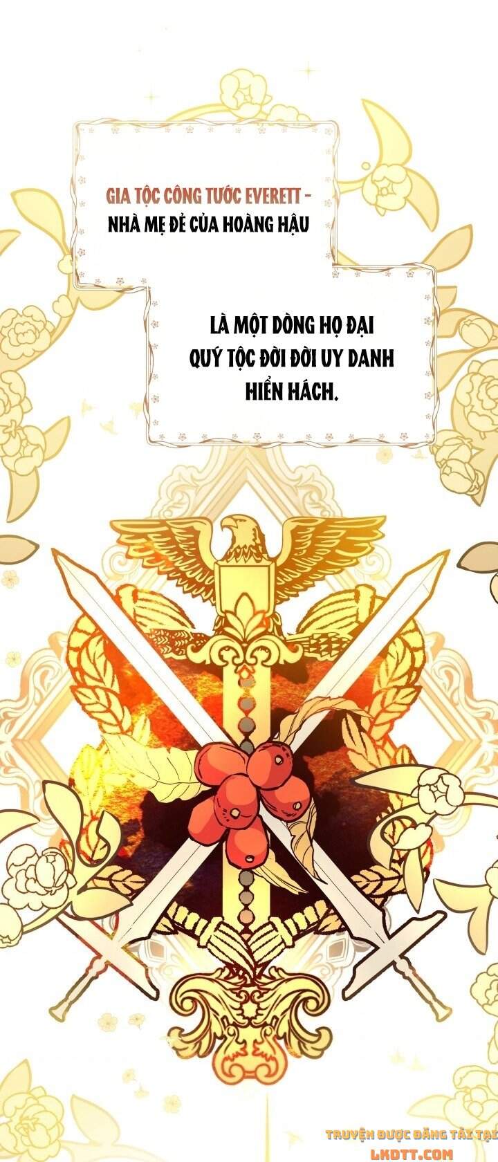 Người Bảo Hộ Của Bạo Quân Là Ma Nữ Tàn Độc Chap 37 - Next Chap 38