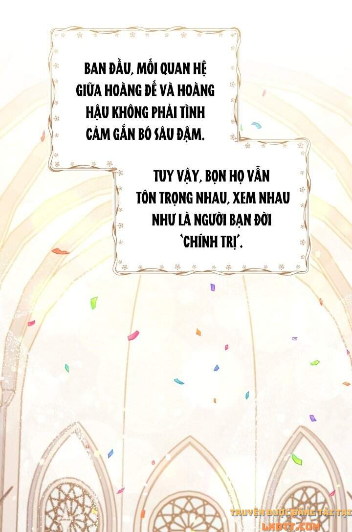 Người Bảo Hộ Của Bạo Quân Là Ma Nữ Tàn Độc Chap 37 - Next Chap 38