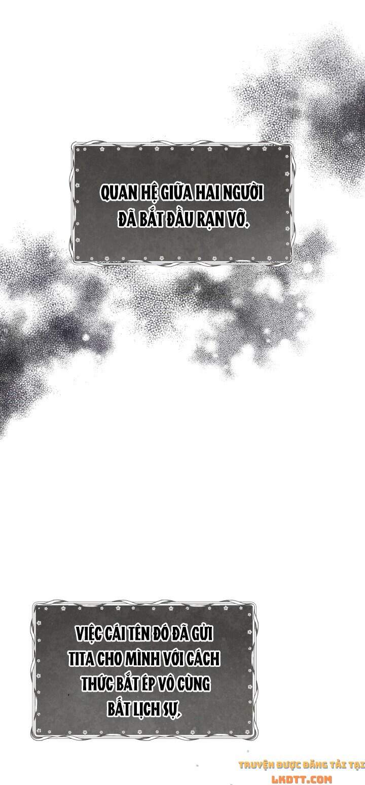 Người Bảo Hộ Của Bạo Quân Là Ma Nữ Tàn Độc Chap 37 - Next Chap 38