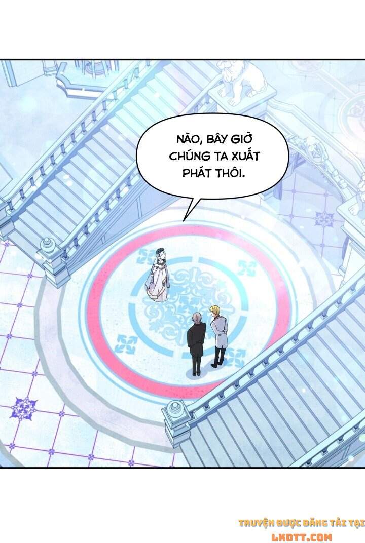 Người Bảo Hộ Của Bạo Quân Là Ma Nữ Tàn Độc Chap 37 - Next Chap 38