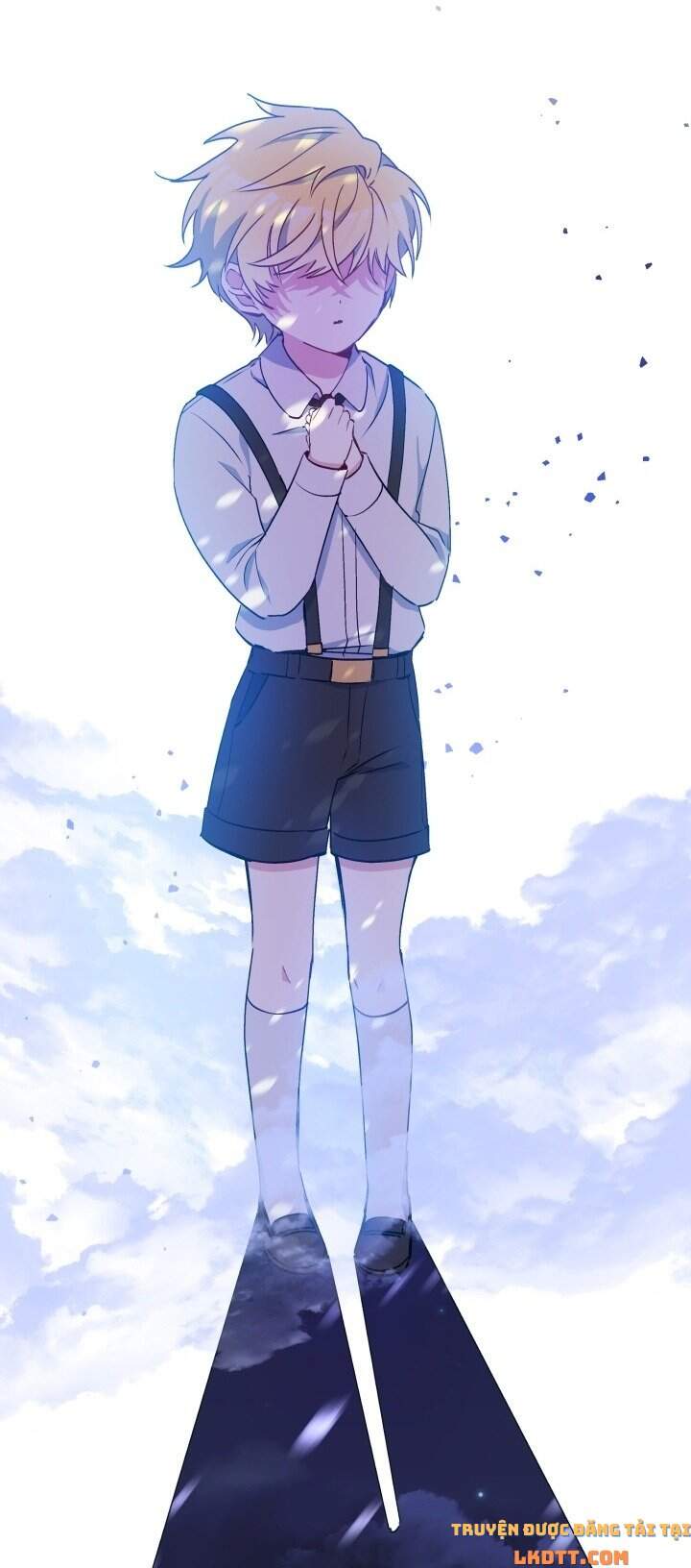 Người Bảo Hộ Của Bạo Quân Là Ma Nữ Tàn Độc Chap 37 - Next Chap 38