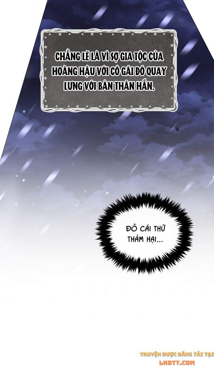 Người Bảo Hộ Của Bạo Quân Là Ma Nữ Tàn Độc Chap 37 - Next Chap 38