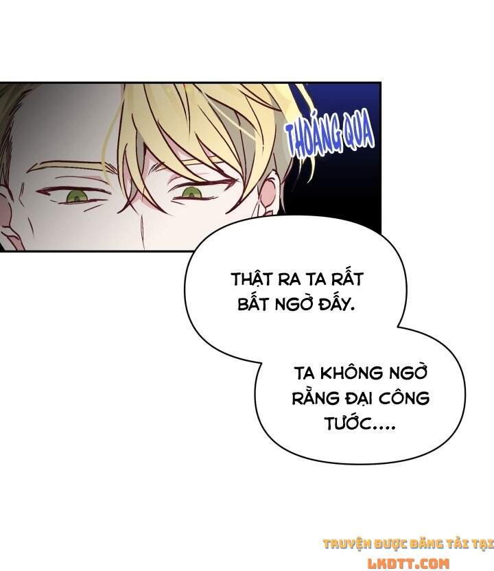 Người Bảo Hộ Của Bạo Quân Là Ma Nữ Tàn Độc Chap 37 - Next Chap 38