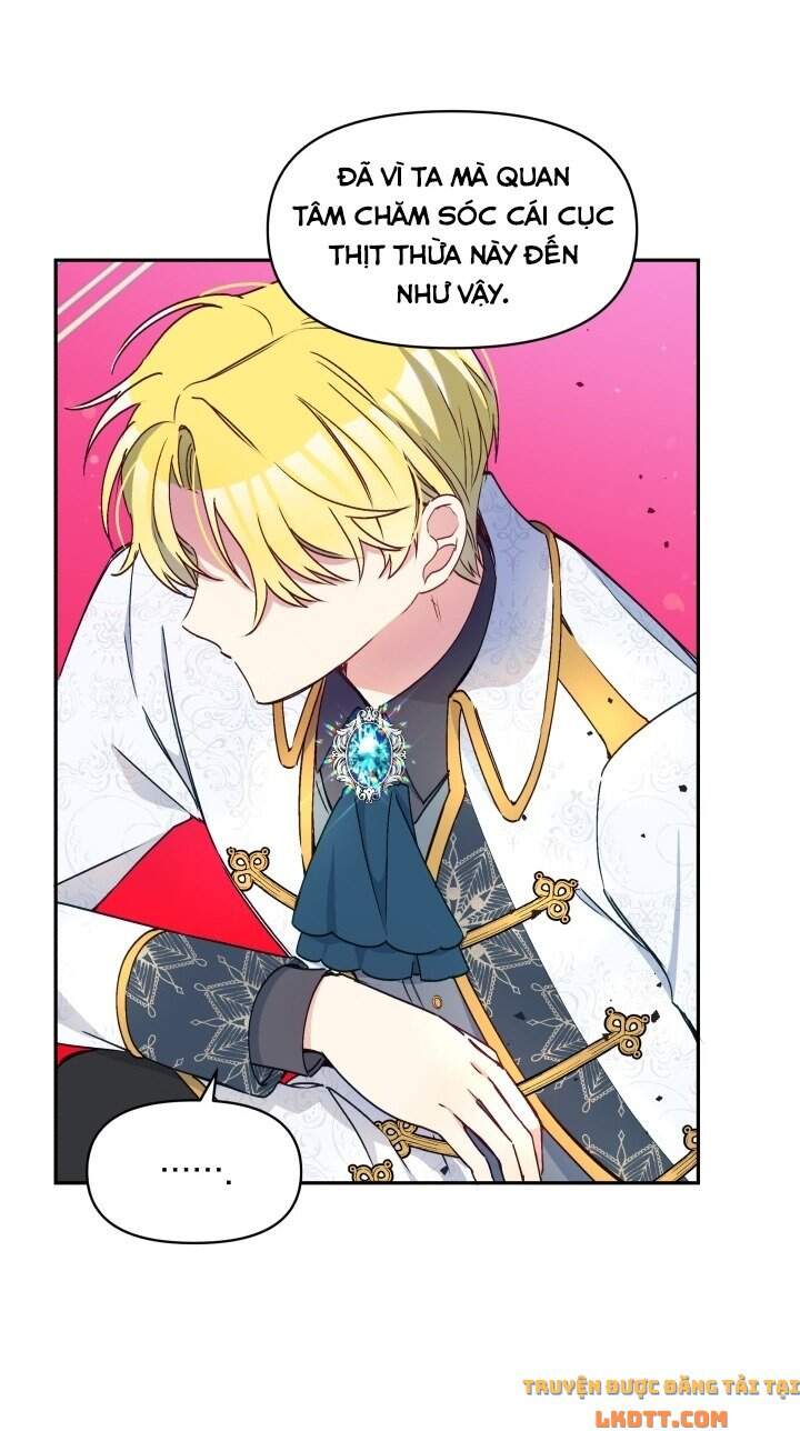 Người Bảo Hộ Của Bạo Quân Là Ma Nữ Tàn Độc Chap 37 - Next Chap 38