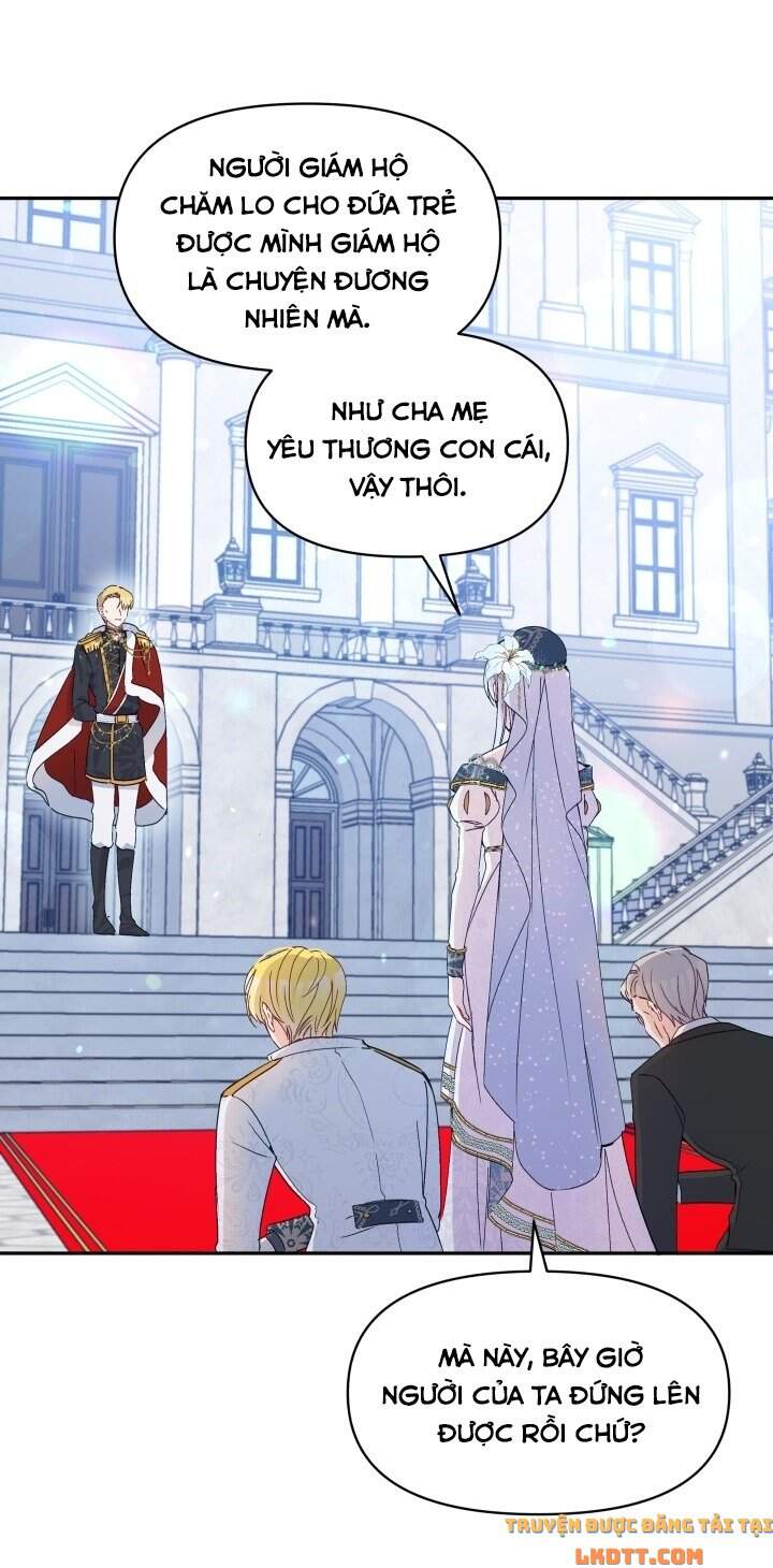 Người Bảo Hộ Của Bạo Quân Là Ma Nữ Tàn Độc Chap 37 - Next Chap 38