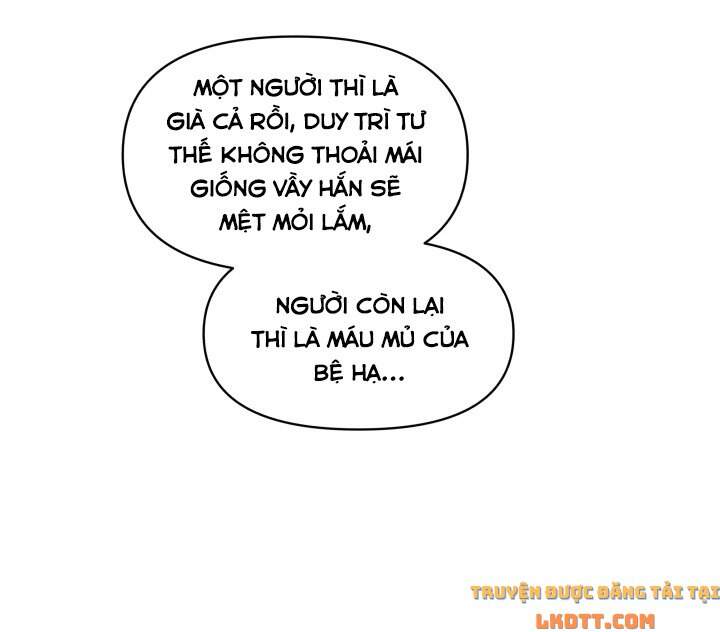 Người Bảo Hộ Của Bạo Quân Là Ma Nữ Tàn Độc Chap 37 - Next Chap 38