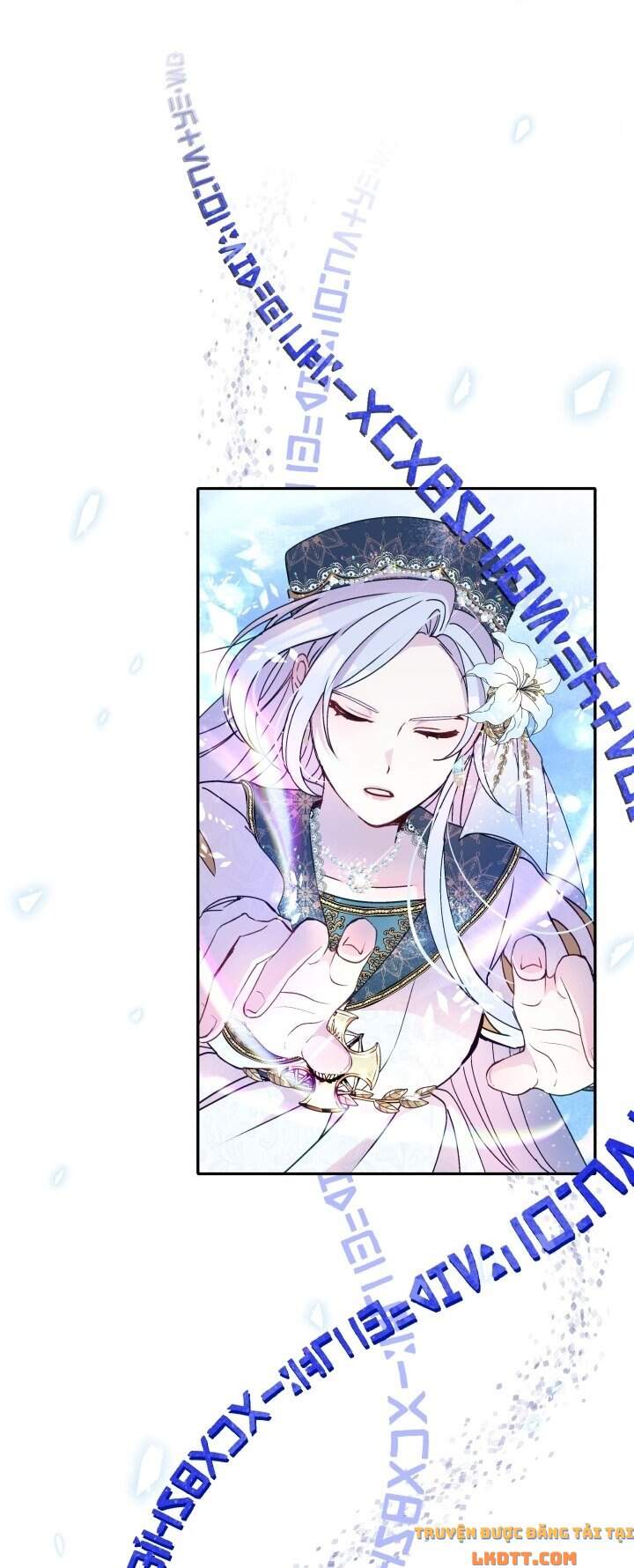 Người Bảo Hộ Của Bạo Quân Là Ma Nữ Tàn Độc Chap 37 - Next Chap 38