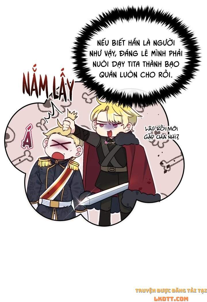 Người Bảo Hộ Của Bạo Quân Là Ma Nữ Tàn Độc Chap 37 - Next Chap 38
