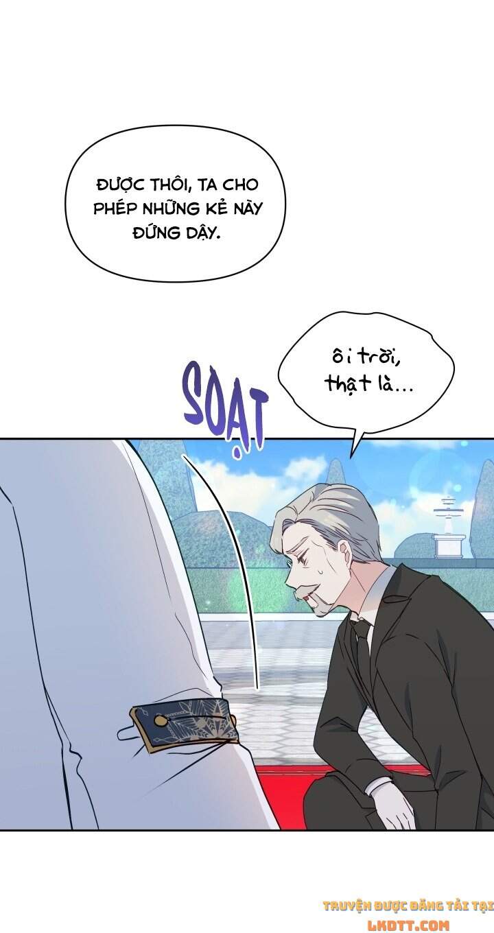 Người Bảo Hộ Của Bạo Quân Là Ma Nữ Tàn Độc Chap 37 - Next Chap 38