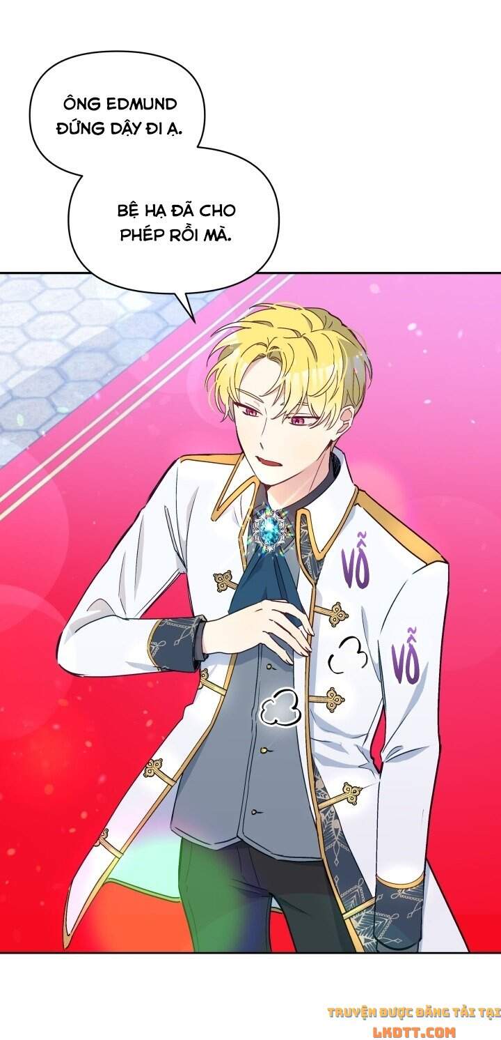 Người Bảo Hộ Của Bạo Quân Là Ma Nữ Tàn Độc Chap 37 - Next Chap 38