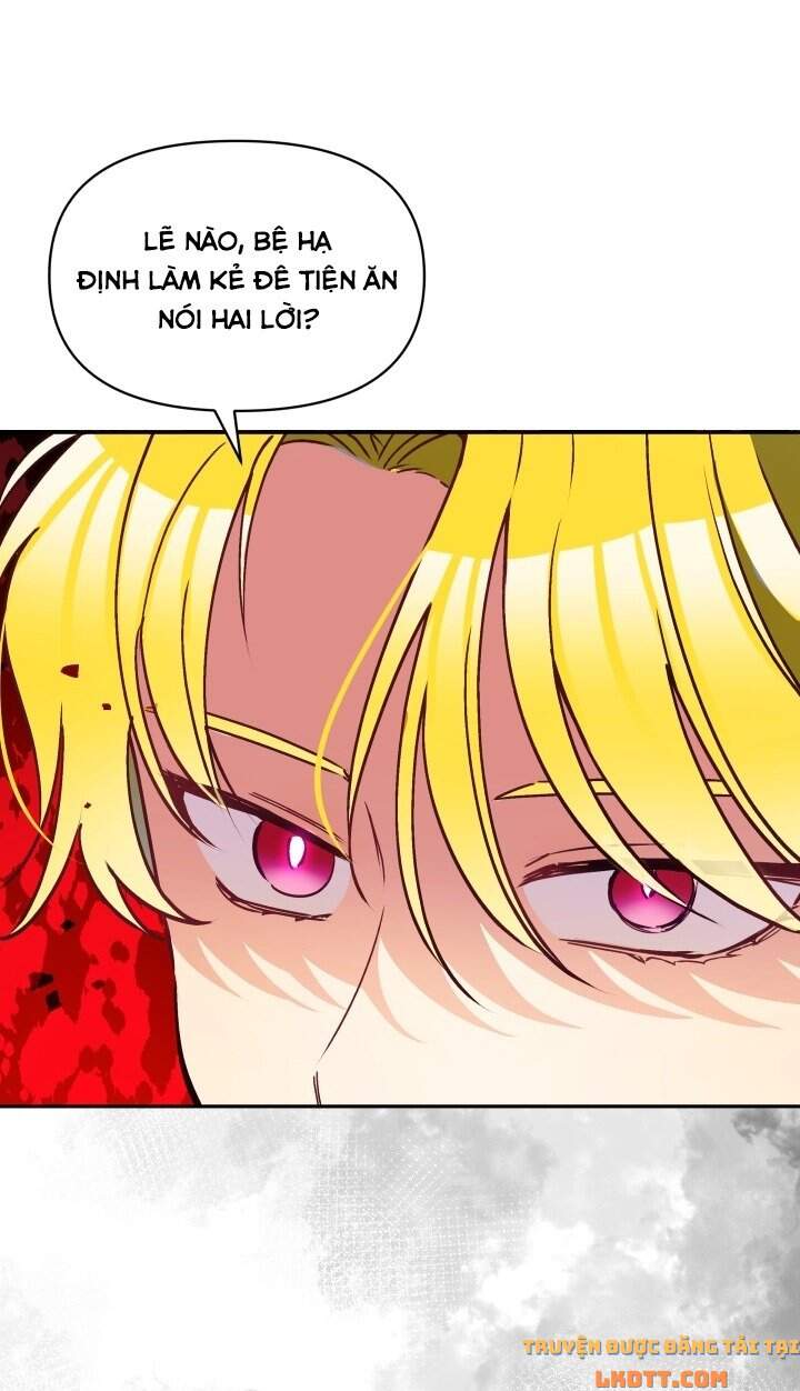Người Bảo Hộ Của Bạo Quân Là Ma Nữ Tàn Độc Chap 37 - Next Chap 38