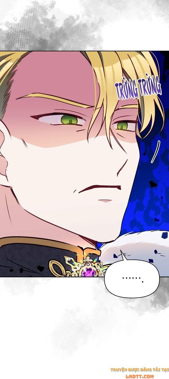 Người Bảo Hộ Của Bạo Quân Là Ma Nữ Tàn Độc Chap 37 - Next Chap 38