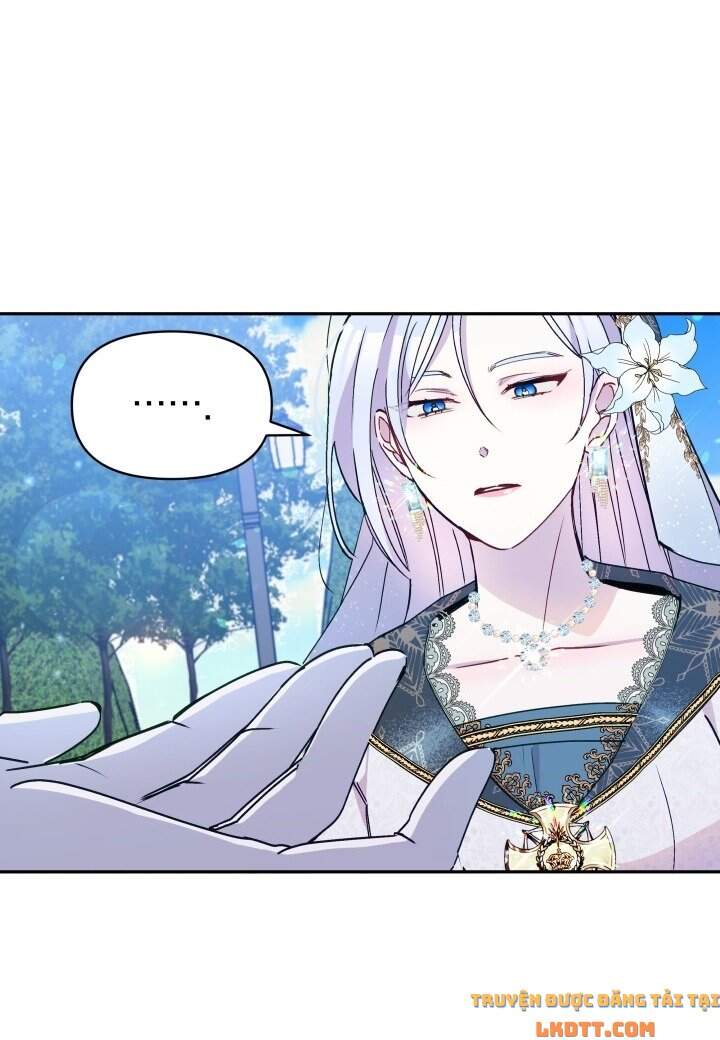 Người Bảo Hộ Của Bạo Quân Là Ma Nữ Tàn Độc Chap 37 - Next Chap 38