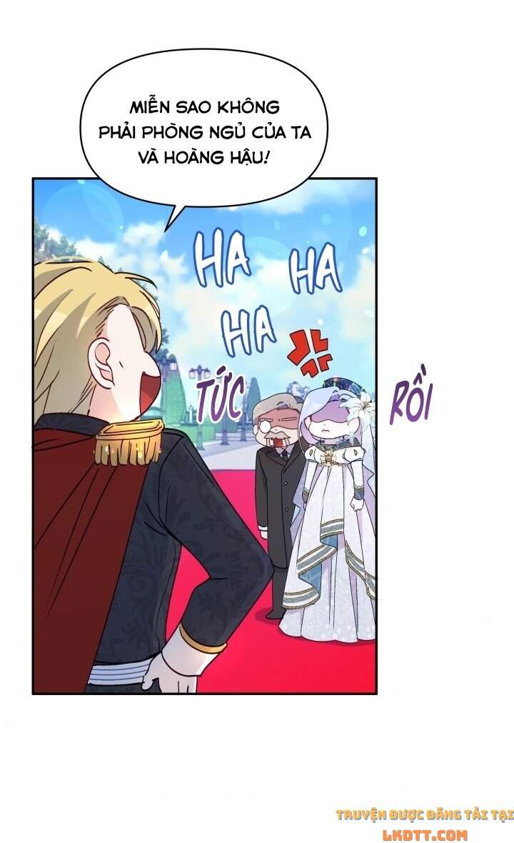 Người Bảo Hộ Của Bạo Quân Là Ma Nữ Tàn Độc Chap 37 - Next Chap 38