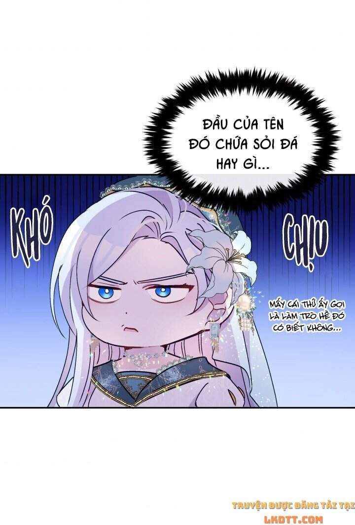 Người Bảo Hộ Của Bạo Quân Là Ma Nữ Tàn Độc Chap 37 - Next Chap 38