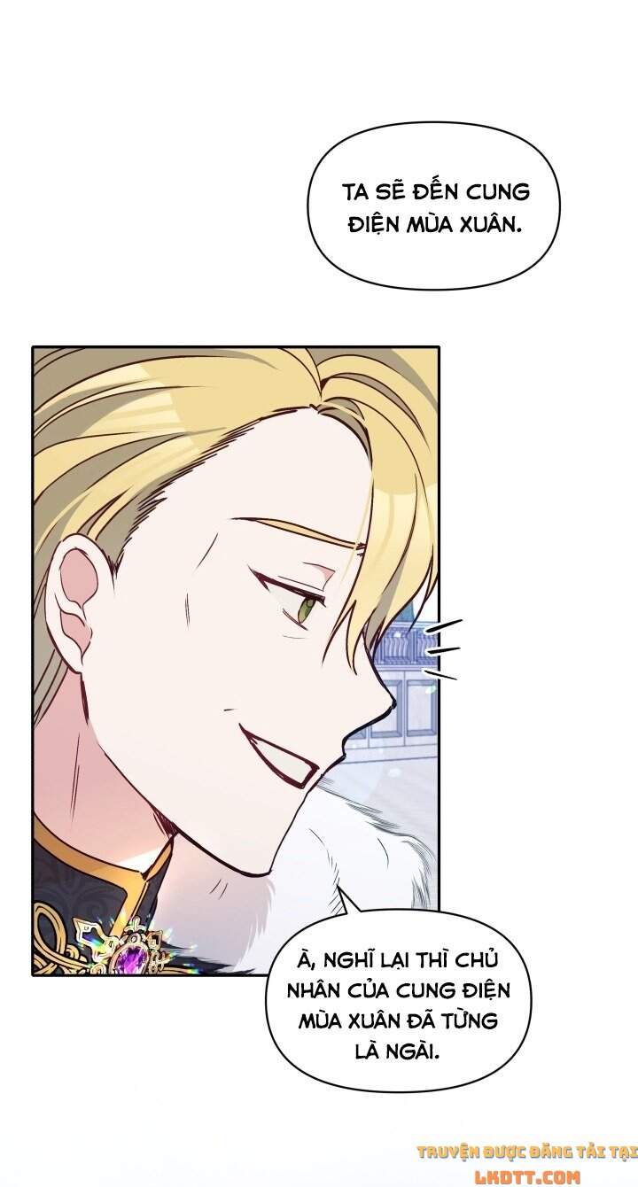 Người Bảo Hộ Của Bạo Quân Là Ma Nữ Tàn Độc Chap 37 - Next Chap 38