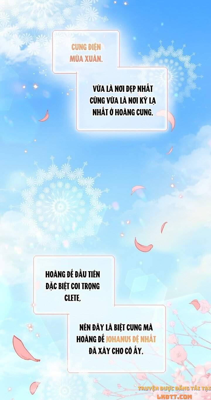 Người Bảo Hộ Của Bạo Quân Là Ma Nữ Tàn Độc Chap 37 - Next Chap 38
