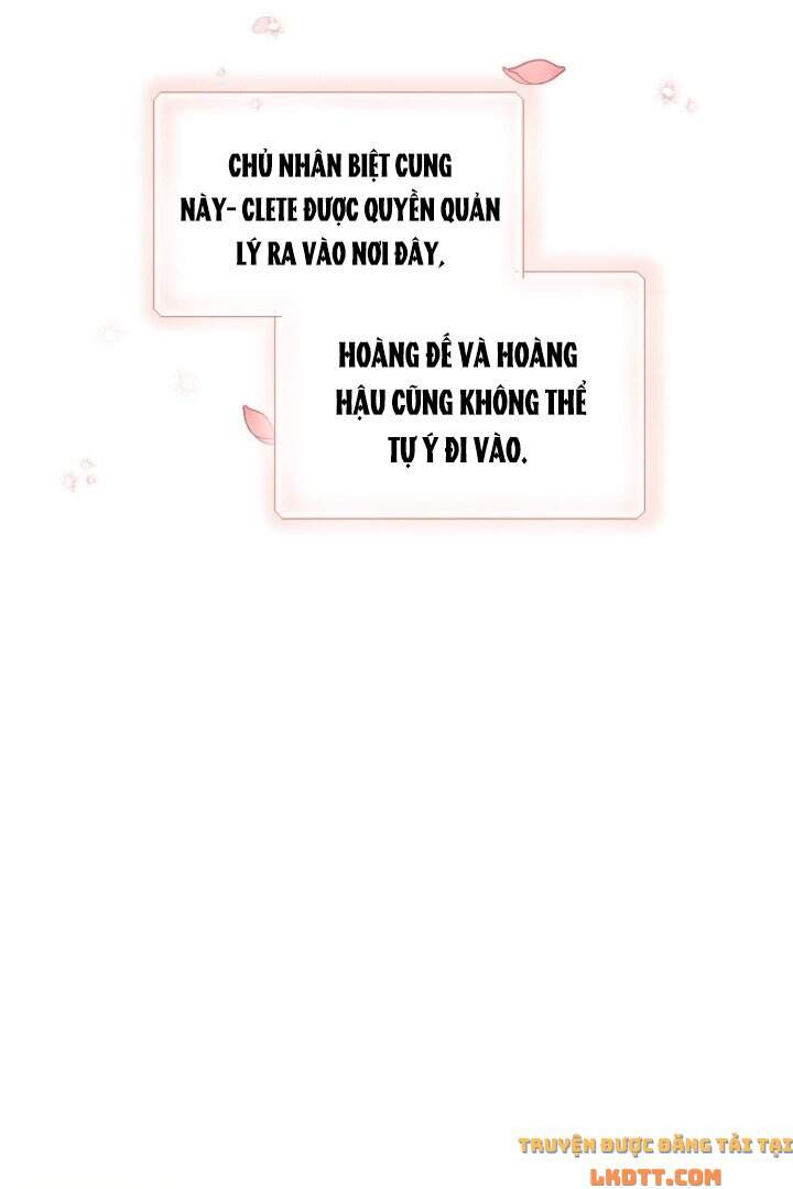 Người Bảo Hộ Của Bạo Quân Là Ma Nữ Tàn Độc Chap 37 - Next Chap 38