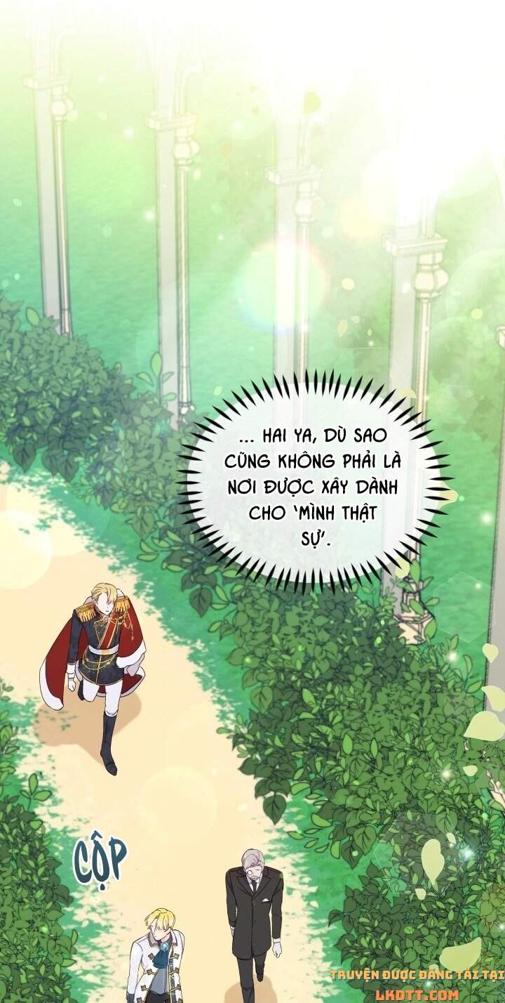 Người Bảo Hộ Của Bạo Quân Là Ma Nữ Tàn Độc Chap 37 - Next Chap 38