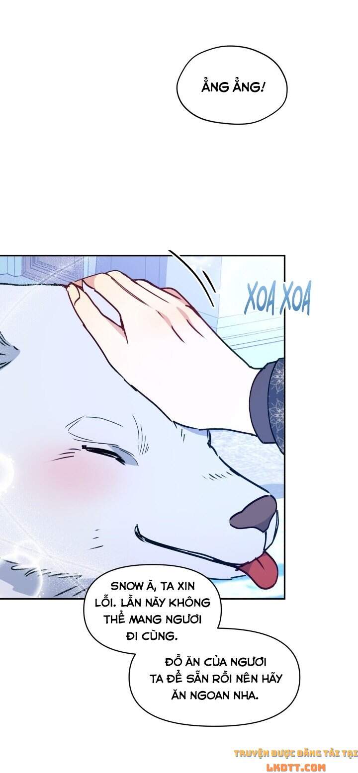 Người Bảo Hộ Của Bạo Quân Là Ma Nữ Tàn Độc Chap 37 - Next Chap 38