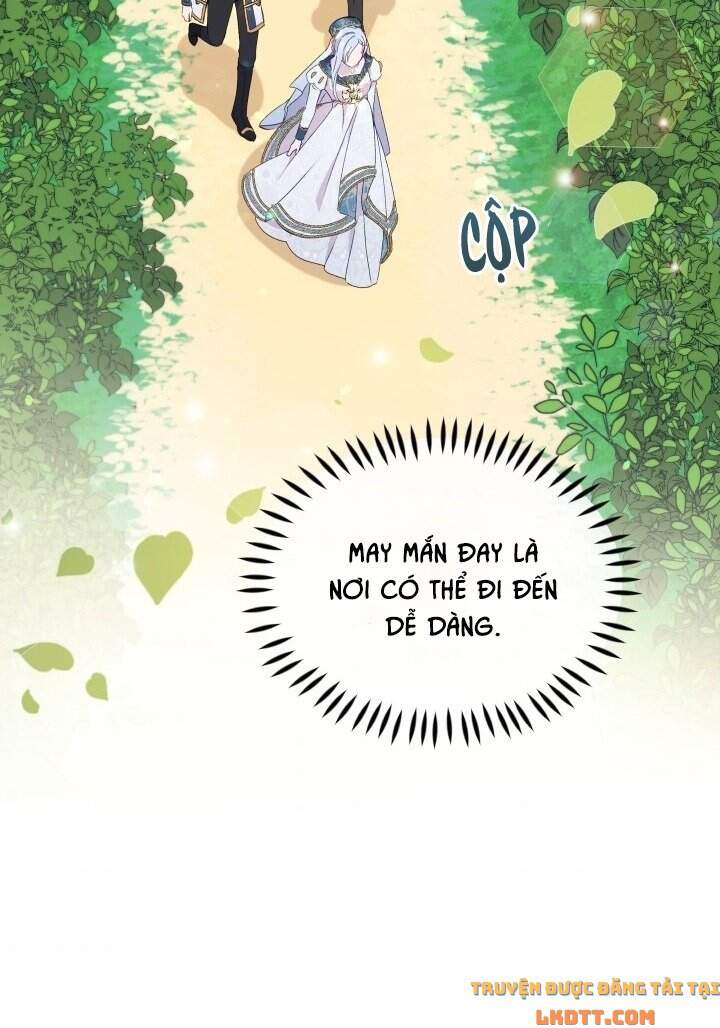 Người Bảo Hộ Của Bạo Quân Là Ma Nữ Tàn Độc Chap 37 - Next Chap 38