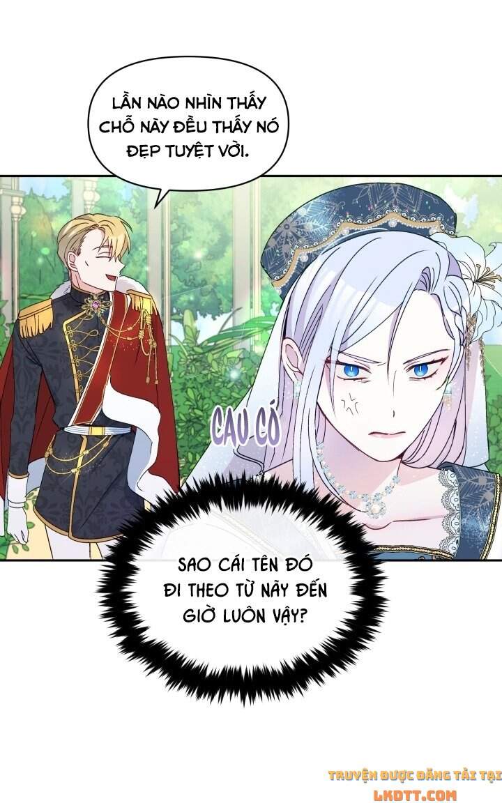 Người Bảo Hộ Của Bạo Quân Là Ma Nữ Tàn Độc Chap 37 - Next Chap 38