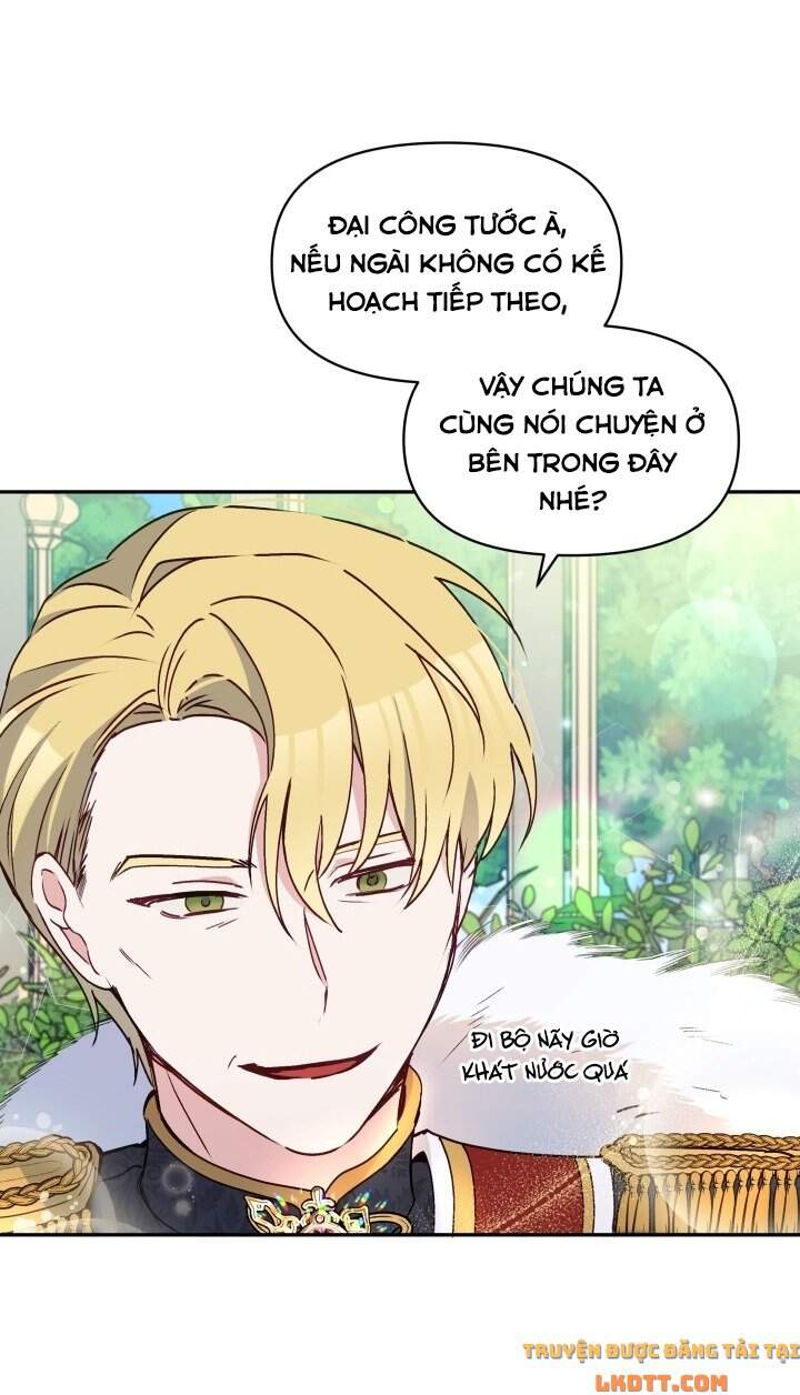 Người Bảo Hộ Của Bạo Quân Là Ma Nữ Tàn Độc Chap 37 - Next Chap 38