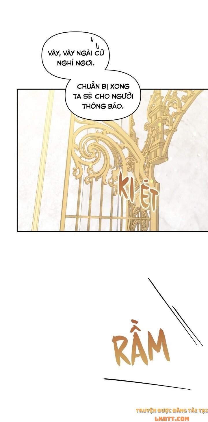 Người Bảo Hộ Của Bạo Quân Là Ma Nữ Tàn Độc Chap 37 - Next Chap 38
