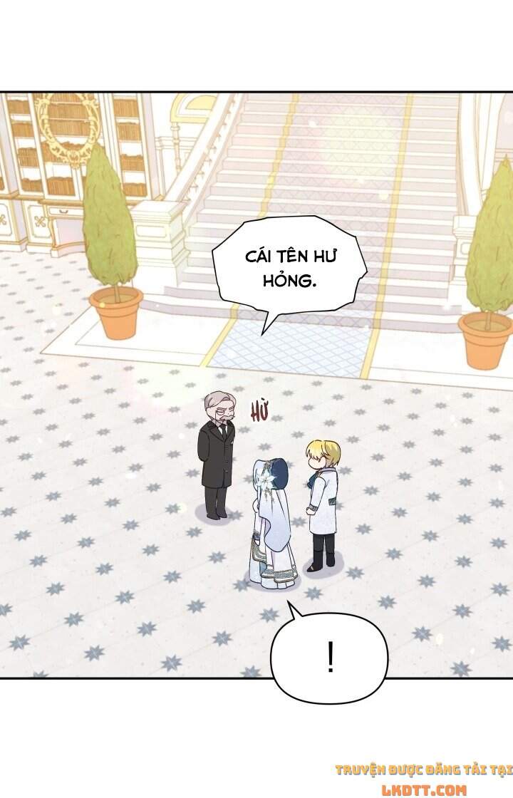 Người Bảo Hộ Của Bạo Quân Là Ma Nữ Tàn Độc Chap 37 - Next Chap 38