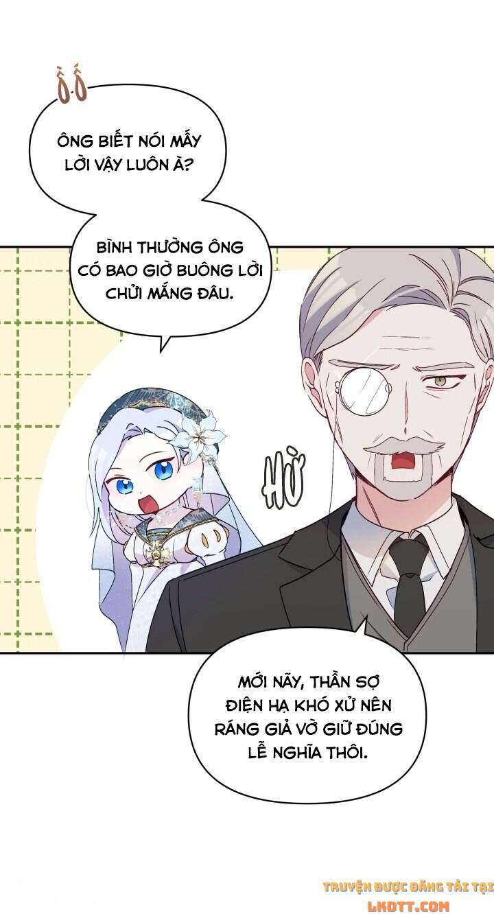 Người Bảo Hộ Của Bạo Quân Là Ma Nữ Tàn Độc Chap 37 - Next Chap 38