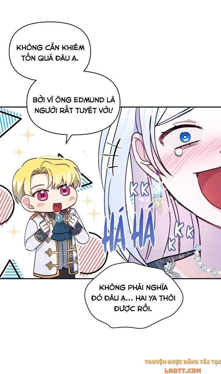Người Bảo Hộ Của Bạo Quân Là Ma Nữ Tàn Độc Chap 37 - Next Chap 38