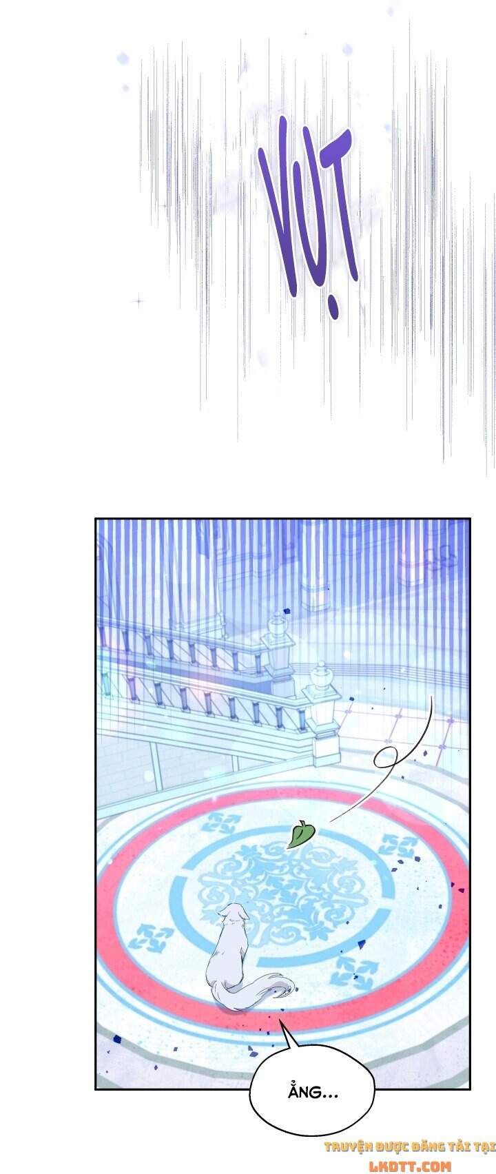 Người Bảo Hộ Của Bạo Quân Là Ma Nữ Tàn Độc Chap 37 - Next Chap 38