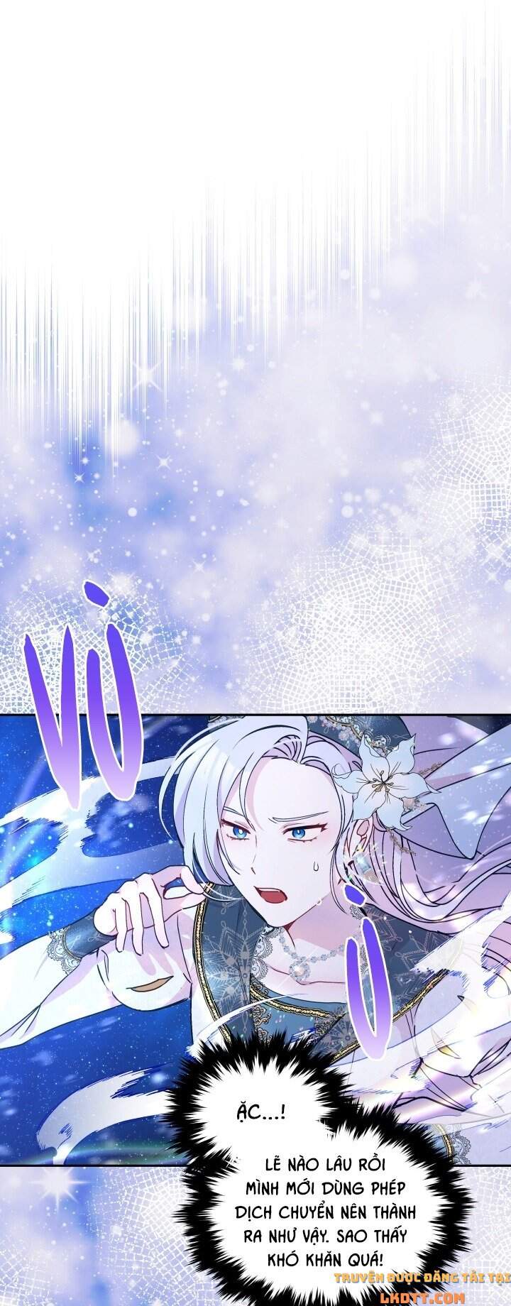 Người Bảo Hộ Của Bạo Quân Là Ma Nữ Tàn Độc Chap 37 - Next Chap 38