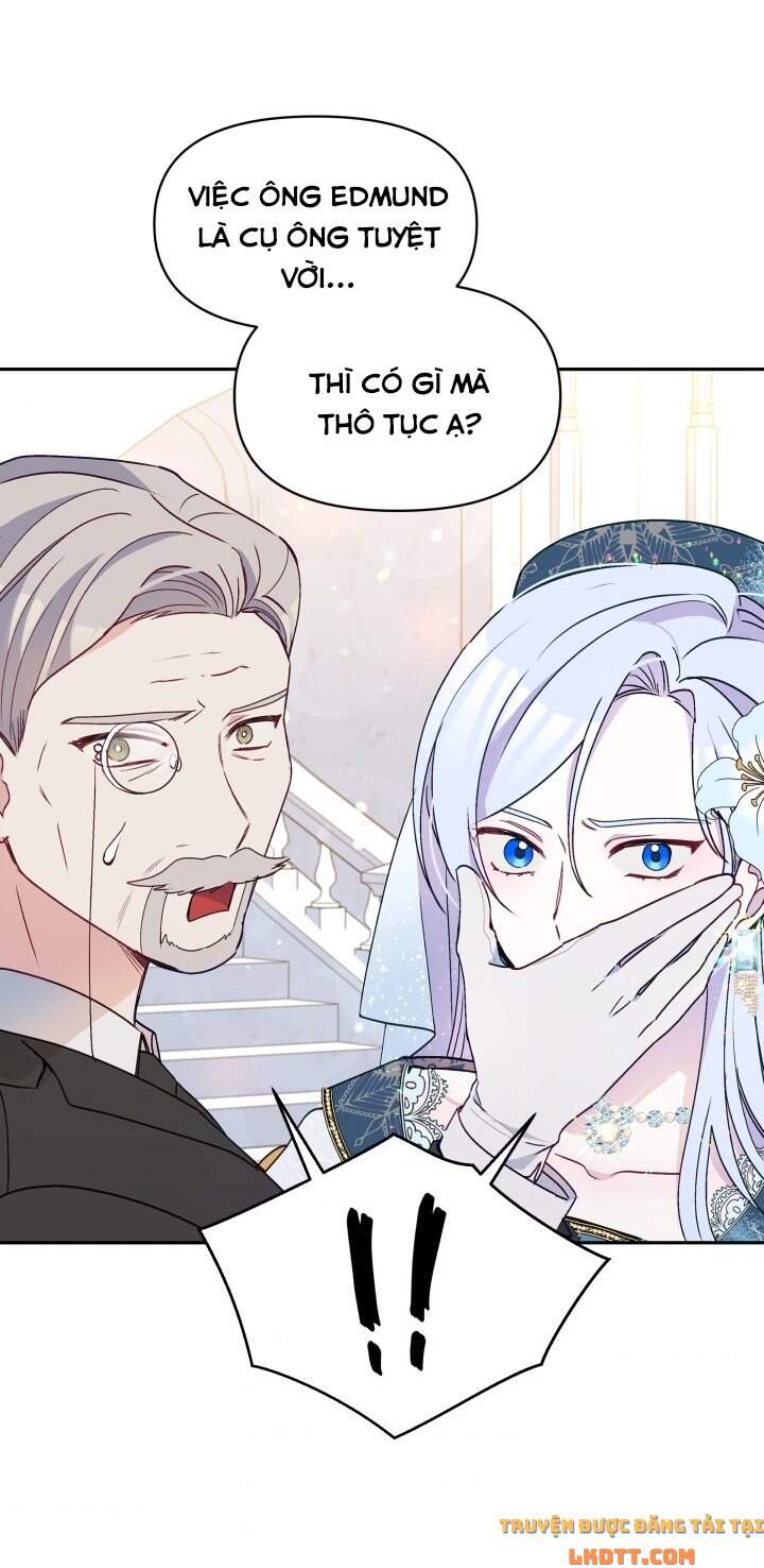 Người Bảo Hộ Của Bạo Quân Là Ma Nữ Tàn Độc Chap 38 - Next Chap 39