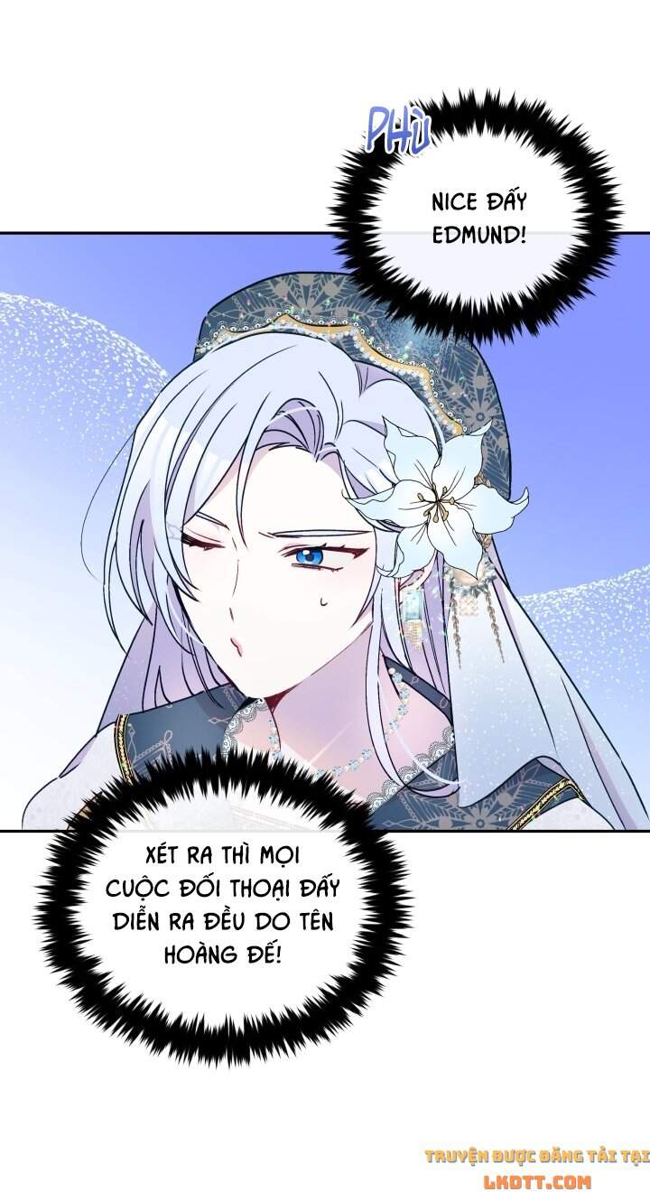 Người Bảo Hộ Của Bạo Quân Là Ma Nữ Tàn Độc Chap 38 - Next Chap 39