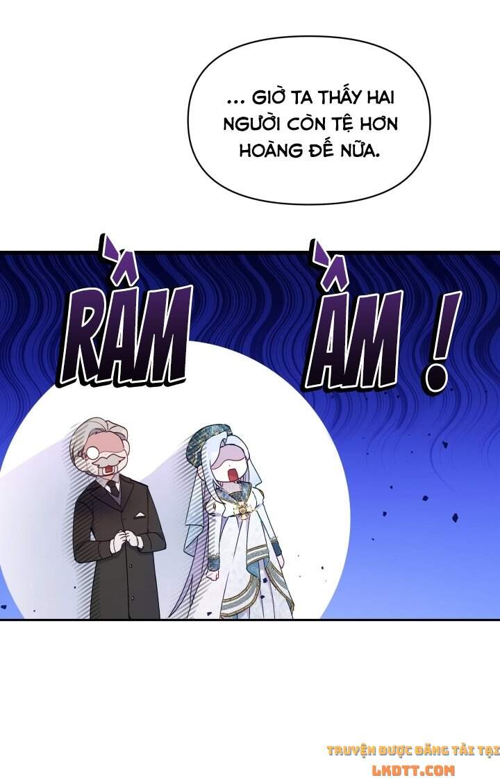 Người Bảo Hộ Của Bạo Quân Là Ma Nữ Tàn Độc Chap 38 - Next Chap 39