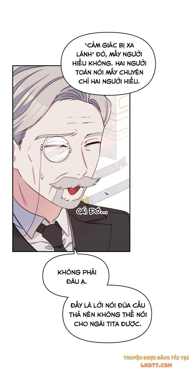 Người Bảo Hộ Của Bạo Quân Là Ma Nữ Tàn Độc Chap 38 - Next Chap 39