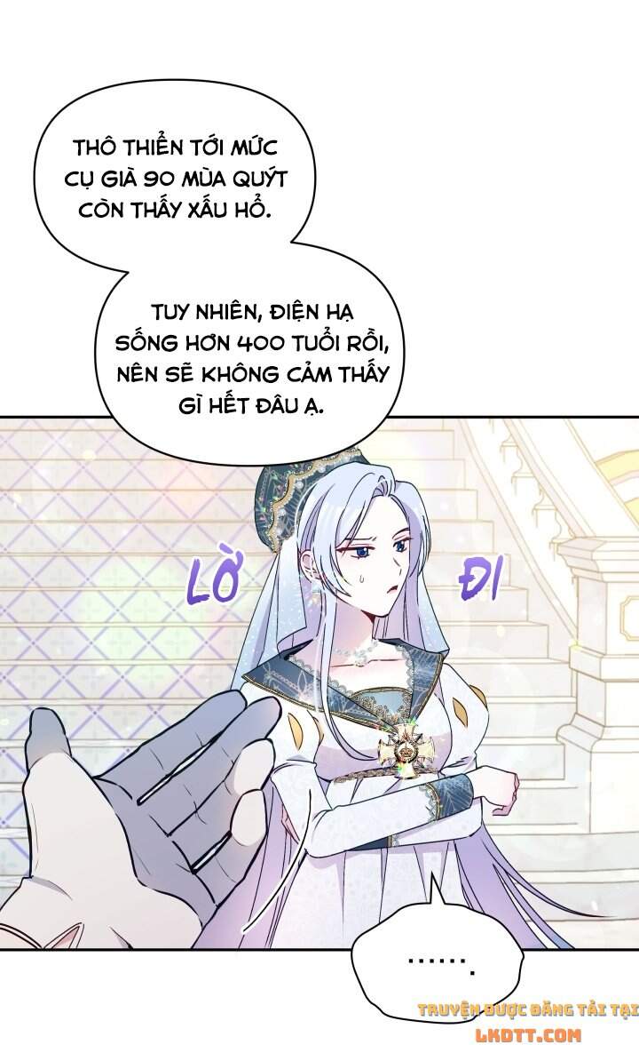 Người Bảo Hộ Của Bạo Quân Là Ma Nữ Tàn Độc Chap 38 - Next Chap 39