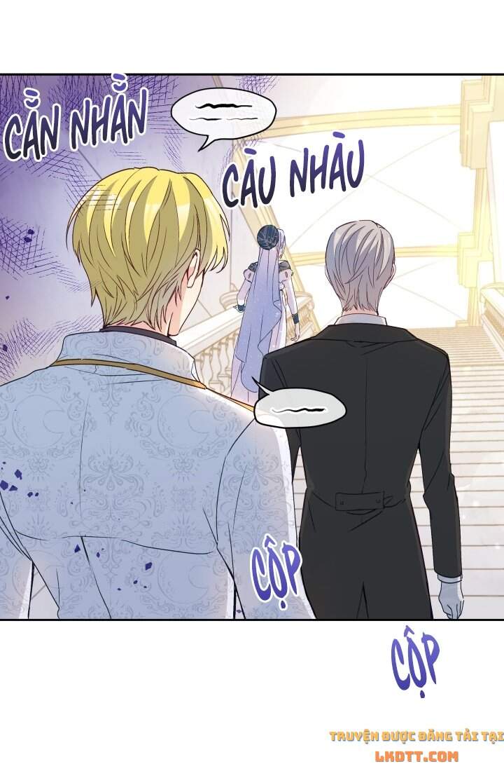 Người Bảo Hộ Của Bạo Quân Là Ma Nữ Tàn Độc Chap 38 - Next Chap 39