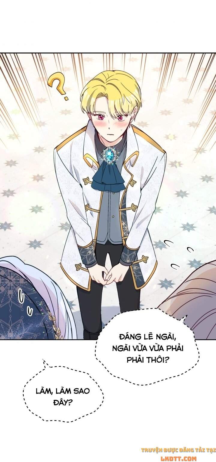 Người Bảo Hộ Của Bạo Quân Là Ma Nữ Tàn Độc Chap 38 - Next Chap 39