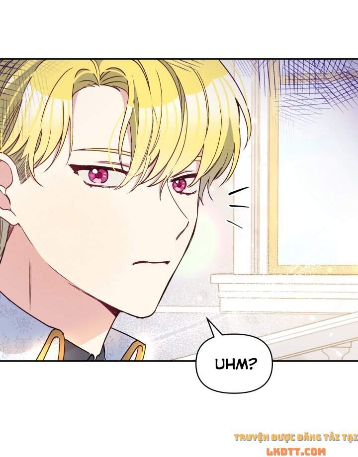 Người Bảo Hộ Của Bạo Quân Là Ma Nữ Tàn Độc Chap 38 - Next Chap 39