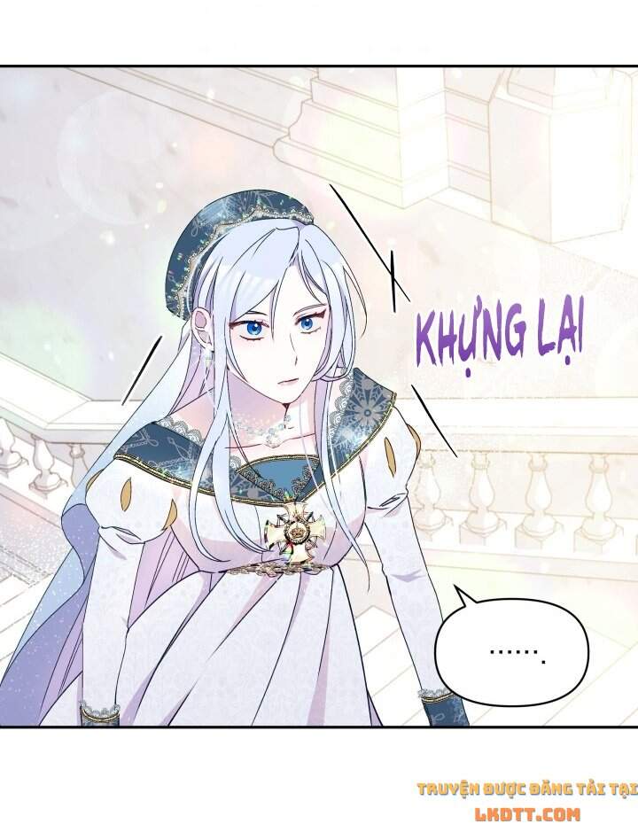 Người Bảo Hộ Của Bạo Quân Là Ma Nữ Tàn Độc Chap 38 - Next Chap 39