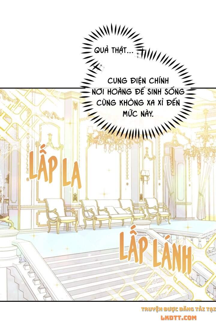 Người Bảo Hộ Của Bạo Quân Là Ma Nữ Tàn Độc Chap 38 - Next Chap 39